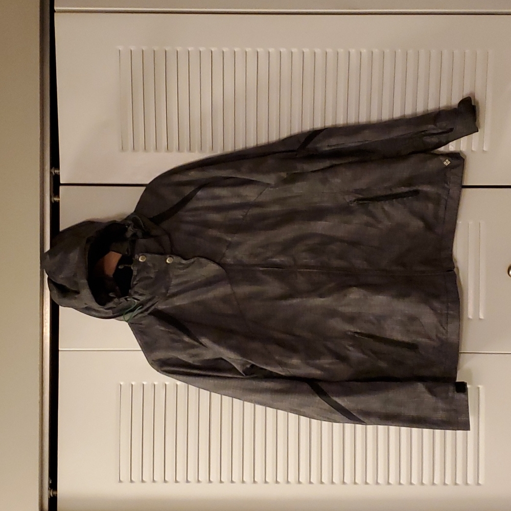 Wind Breaker Size XL